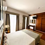 Hotel Lagosmar Story Lagos