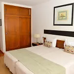 Hotel Lagosmar Story