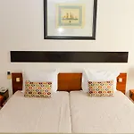 Lagosmar Story Hotel Lagos