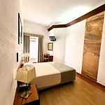 Hotel Lagosmar Story 2*