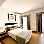 Lagosmar Story Hotel Lagos