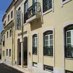 Lagosmar Story Hotel Lagos