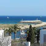 Hotel Lagosmar Story
