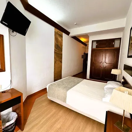 Lagosmar Story Hotell