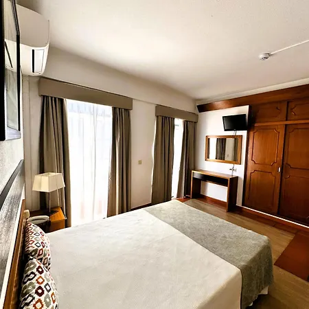 Hotell Lagosmar Story Lagos