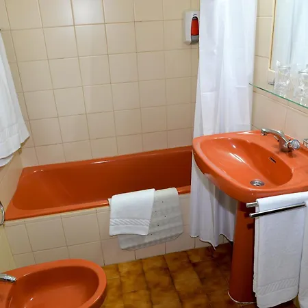 Hotell Lagosmar Story 2*