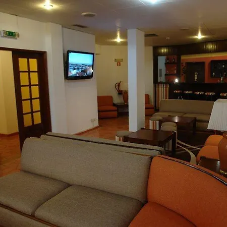 Lagosmar Story Hotell 2*
