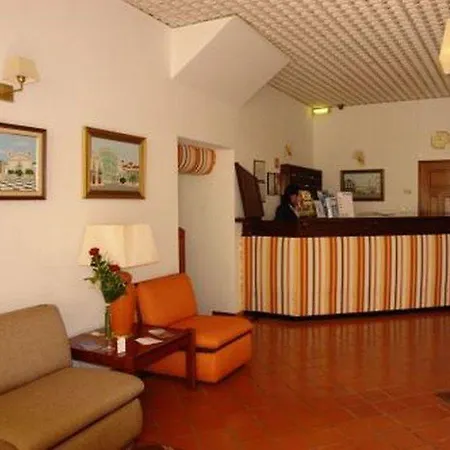 Lagosmar Story Hotell