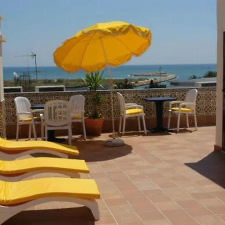 Lagosmar Story Hotell