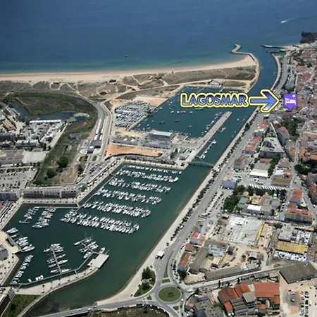 Lagosmar Story