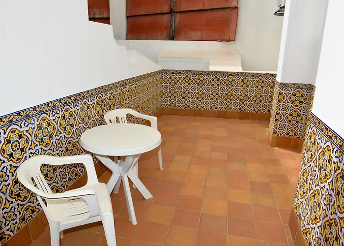 Lagosmar Story Hotell 2*