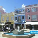Lagosmar Story فندق لاغوس