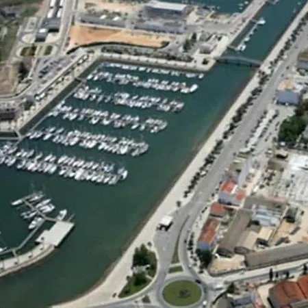 Szálloda Lagosmar Story Lagos