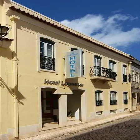 Otel Lagosmar Story Lagos