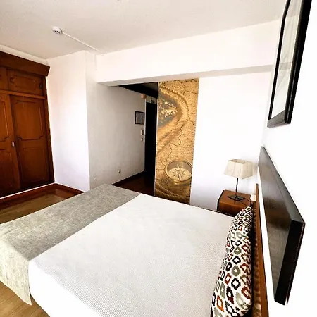 Lagosmar Story Otel