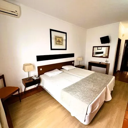 Otel Lagosmar Story 2*