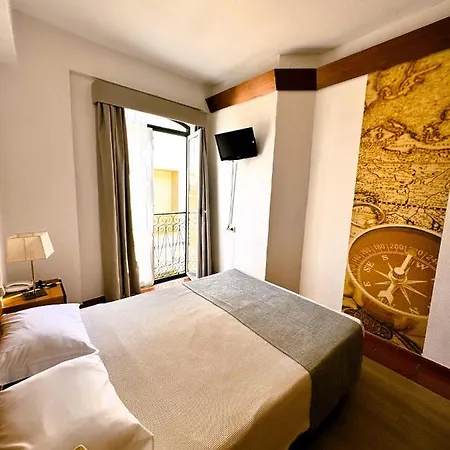 Lagosmar Story Otel 2*