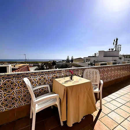 Lagosmar Story Otel