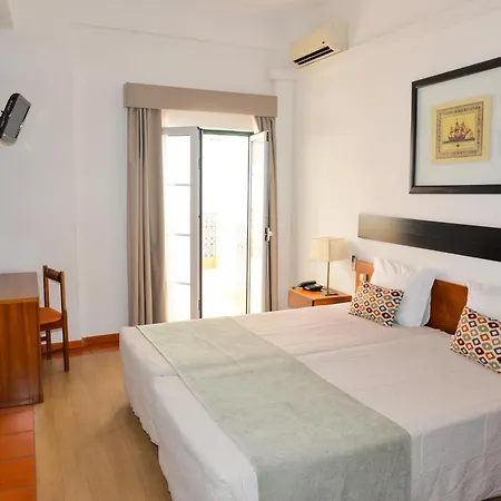 Lagosmar Story Hotel