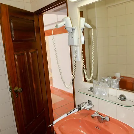 Otel Lagosmar Story Lagos