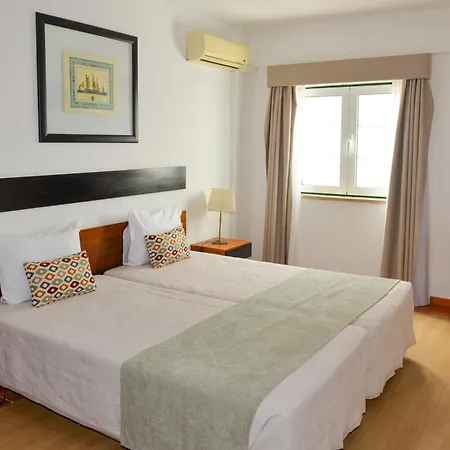 Hotel Lagosmar Story