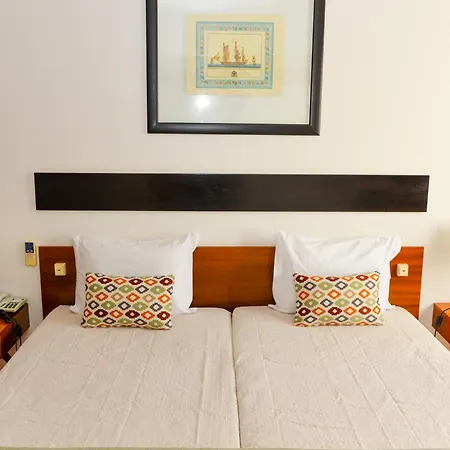 Lagosmar Story Hotel Lagos