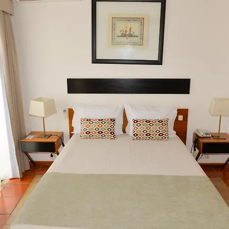 Lagosmar Story Hotel