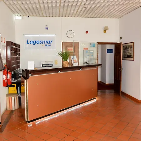 Lagosmar Story