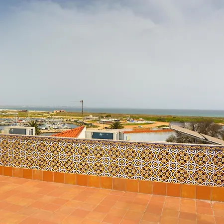 Hotel Lagosmar Story 2*