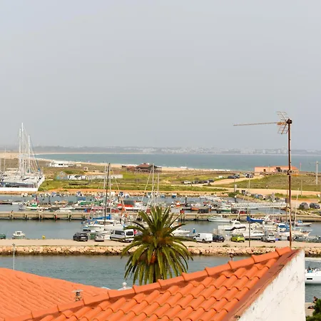 Lagosmar Story
