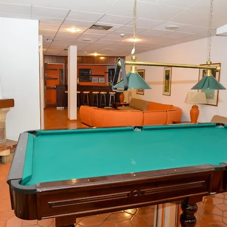 Otel Lagosmar Story Lagos