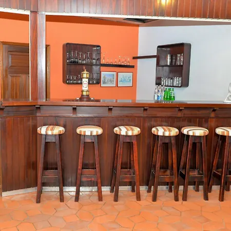 Lagosmar Story Hotel Lagos