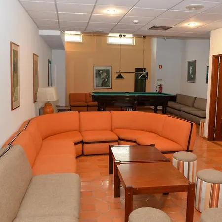 Lagosmar Story Otel