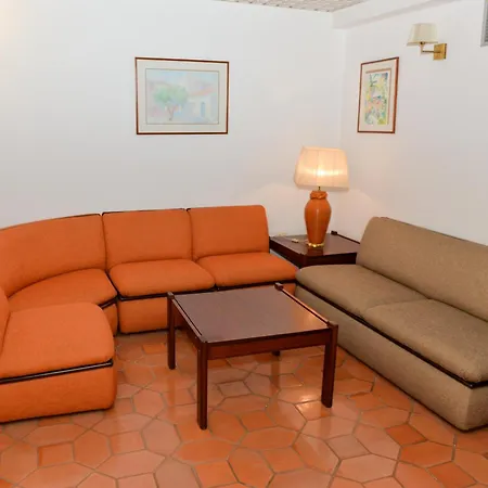 Hotel Lagosmar Story 2*