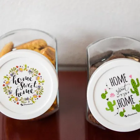 Hotel Lagosmar Story