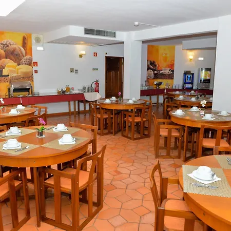 Lagosmar Story Otel