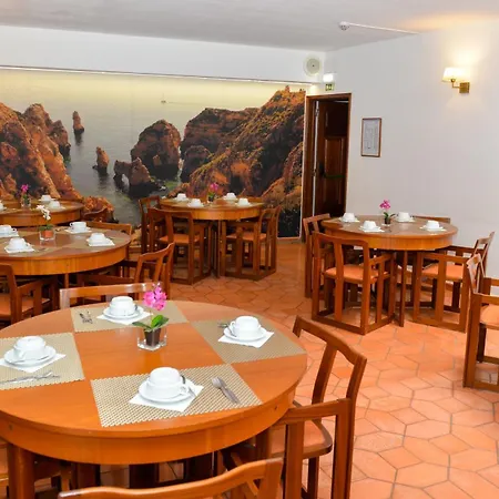 Hotel Lagosmar Story 2*