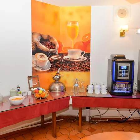 Lagosmar Story Otel 2*