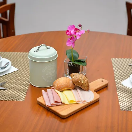 Lagosmar Story Hotel Lagos