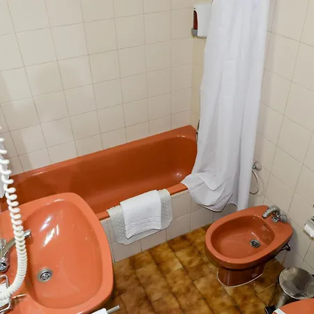 Otel Lagosmar Story Lagos