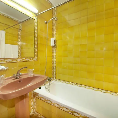 Lagosmar Story Hotel 2*