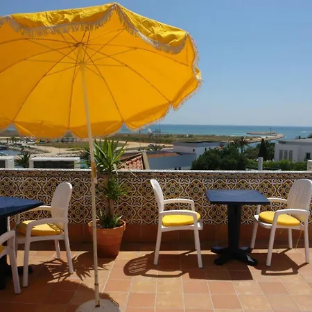 Lagosmar Story Hotel