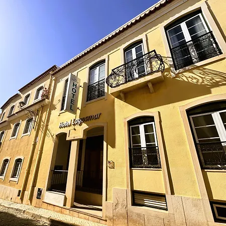 Lagosmar Story Szálloda Lagos