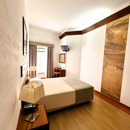 Hotel Lagosmar Story 2*