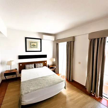 Lagosmar Story Hotel Lagos