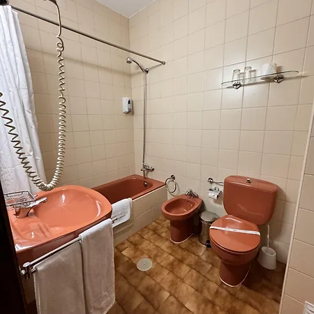 Lagosmar Story Hotel