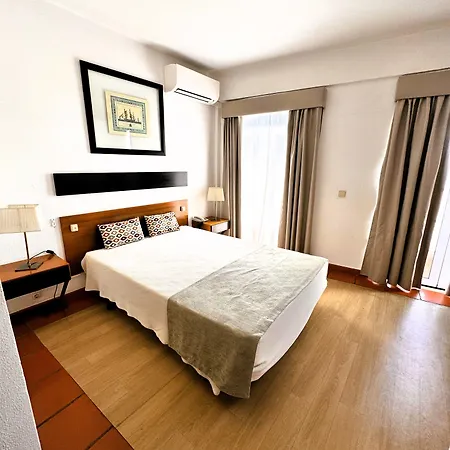 Lagosmar Story Hotel