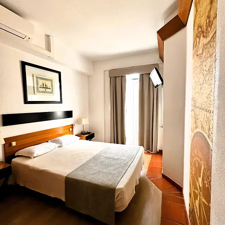 Hotel Lagosmar Story Lagos