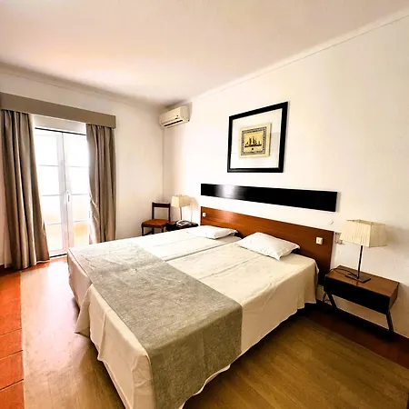 Lagosmar Story Hotel