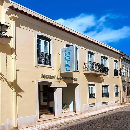Lagosmar Story Hotel Lagos